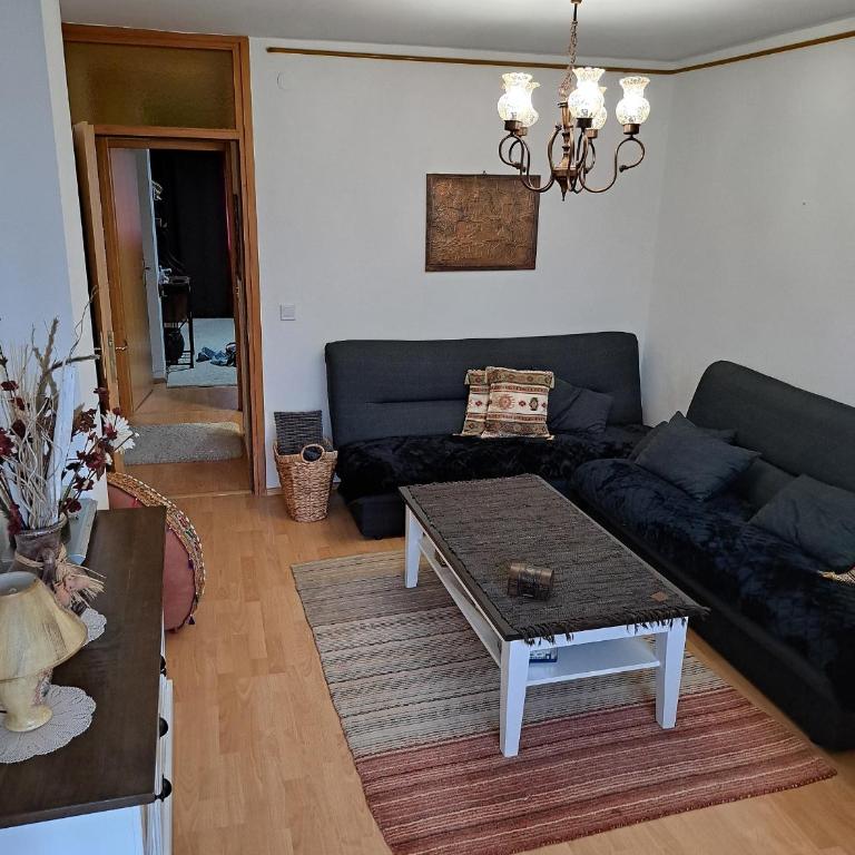 Sleep, fly, bye bye - Apartman sa 2 Spavaće Sobe - 9