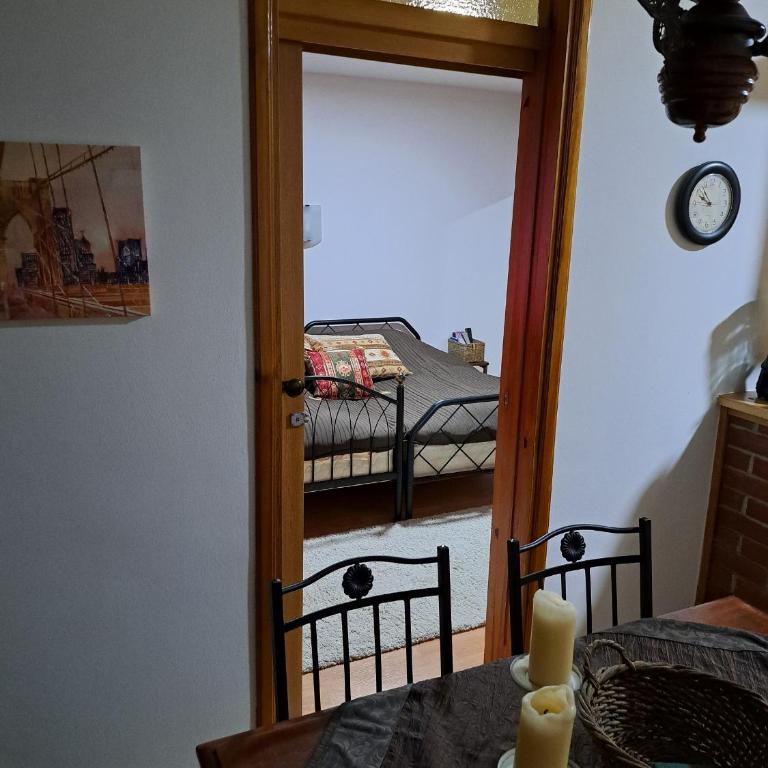 Sleep, fly, bye bye - Apartman sa 2 Spavaće Sobe - 12