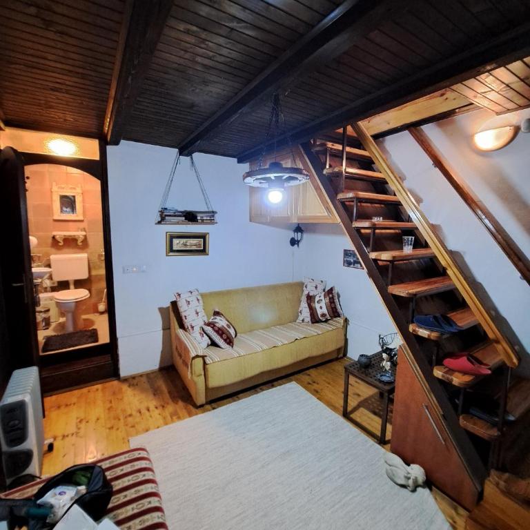 Sleep, fly, bye bye - Apartman sa 2 Spavaće Sobe - 14