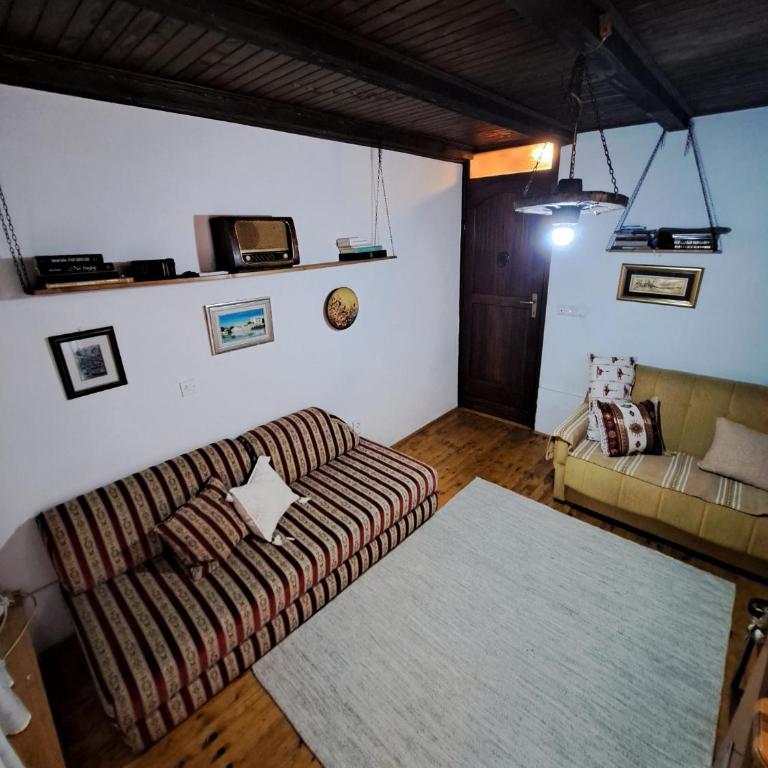 Sleep, fly, bye bye - Apartman sa 2 Spavaće Sobe - 15
