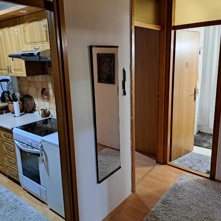 Sleep, fly, bye bye - Apartman sa 2 Spavaće Sobe - 17