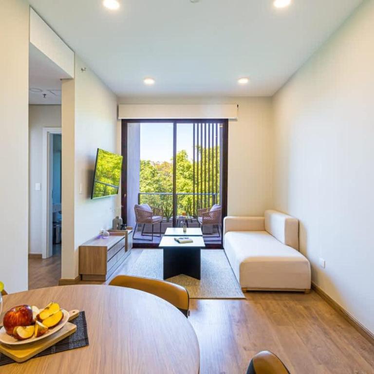 Hestia at Asuncion Cozy & Smart 1BDR - Apartment - 6