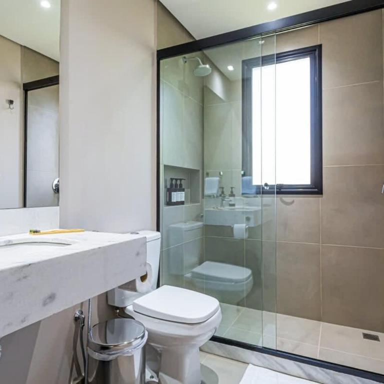 Hestia at Asuncion Cozy & Smart 1BDR - Apartment - 9