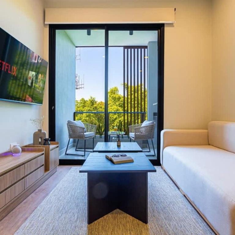 Hestia at Asuncion Cozy & Smart 1BDR - Apartment - 1