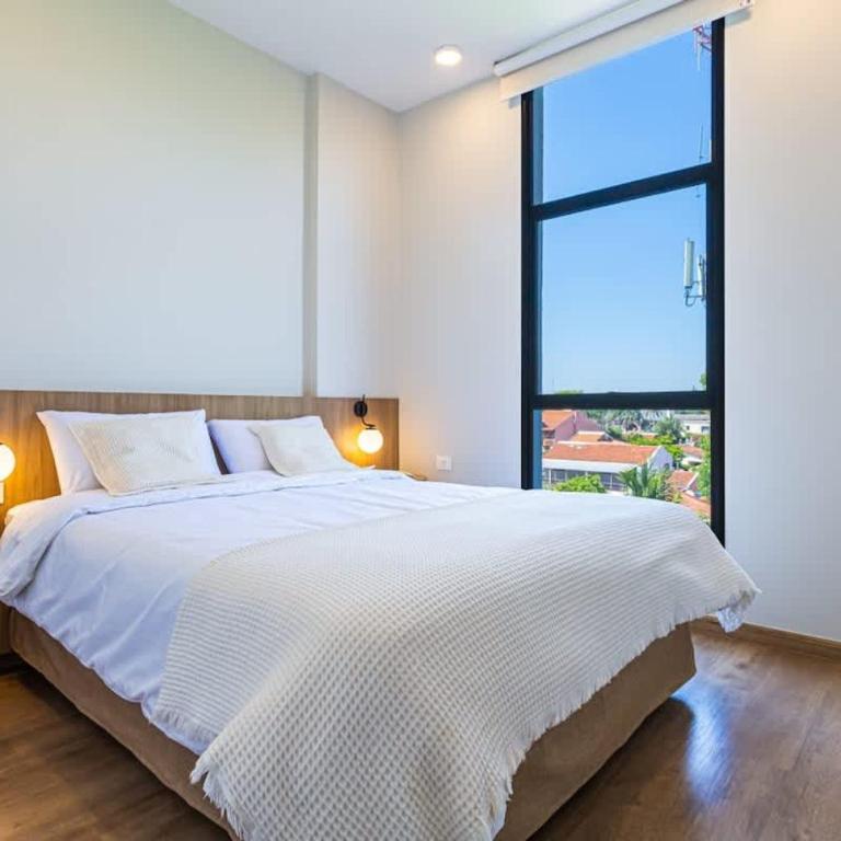 Hestia at Asuncion Cozy & Smart 1BDR - Apartment - 11