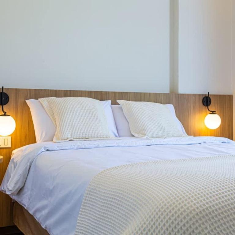 Hestia at Asuncion Cozy & Smart 1BDR - Apartment - 8