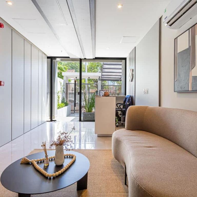 Hestia at Asuncion Cozy & Smart 1BDR - Apartment - 17