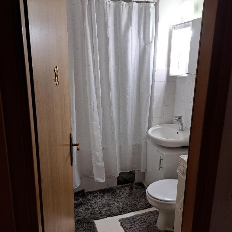 Sleep, fly, bye bye - Apartman sa 2 Spavaće Sobe - 18