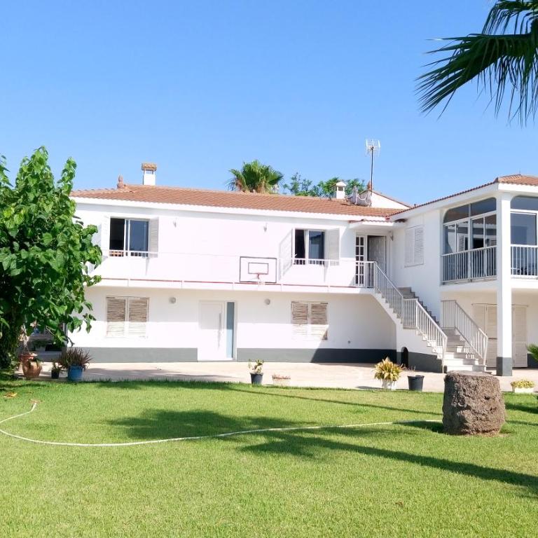 Casa Cossis - Casa de 2 dormitorios - 1