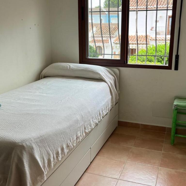 Magnifico Chalet en Jávea a 5 minutos de la playa. - Casa de 3 dormitorios - 21
