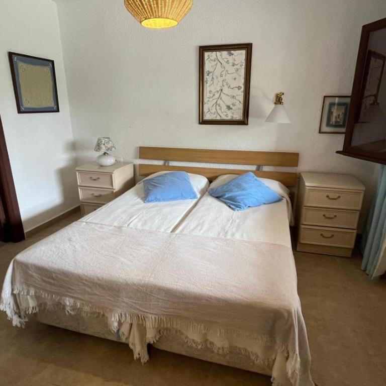 Magnifico Chalet en Jávea a 5 minutos de la playa. - Casa de 3 dormitorios - 11