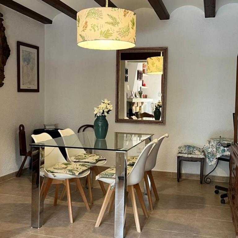 Magnifico Chalet en Jávea a 5 minutos de la playa. - Casa de 3 dormitorios - 25