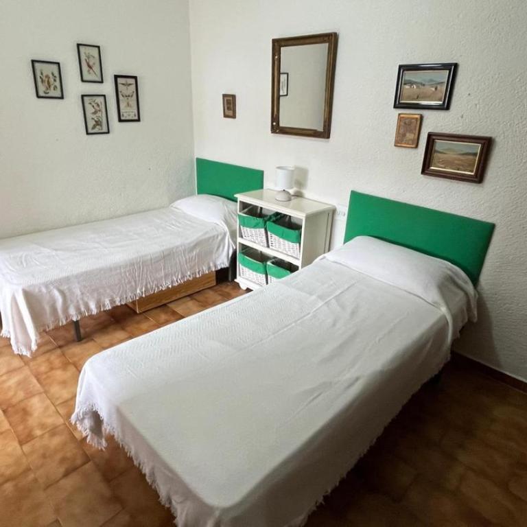 Magnifico Chalet en Jávea a 5 minutos de la playa. - Casa de 3 dormitorios - 17