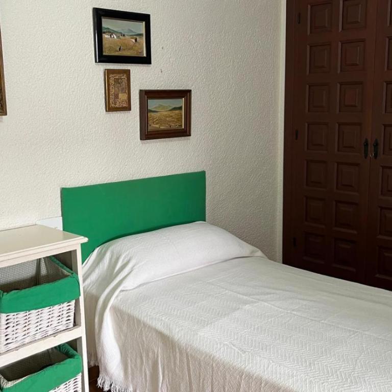 Magnifico Chalet en Jávea a 5 minutos de la playa. - Casa de 3 dormitorios - 18