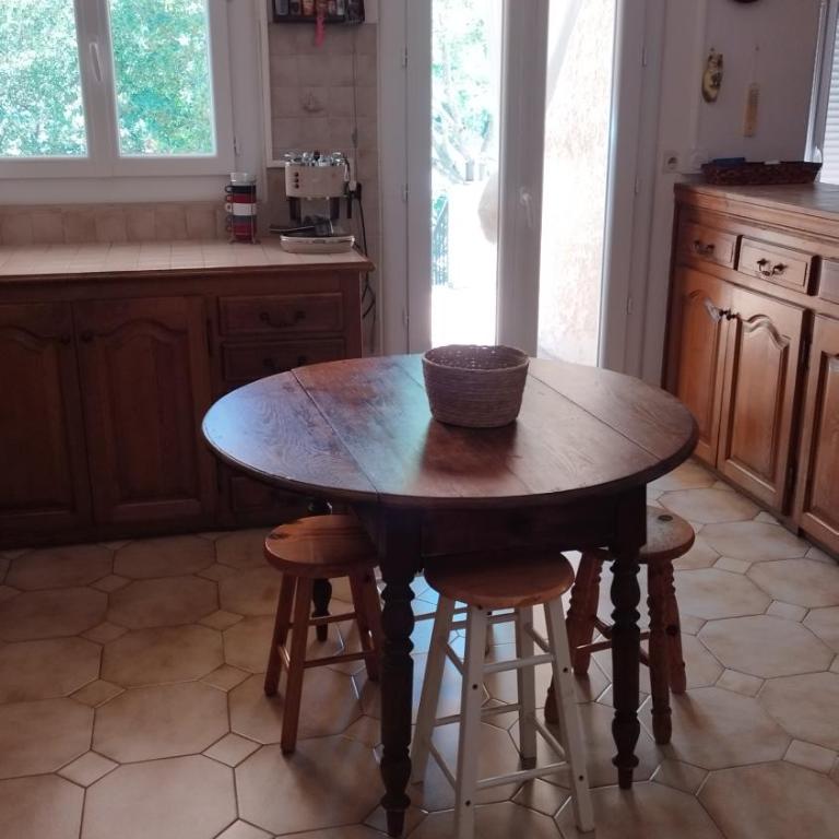 casa SamaSama - Villa mit 3 Schlafzimmern - 19