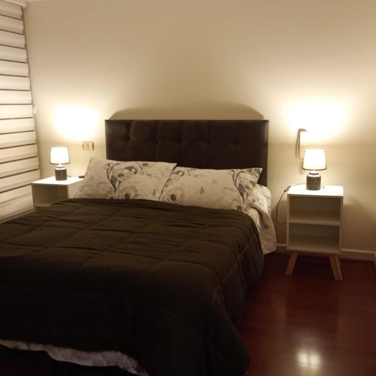 Sunset Providencia 2 - One-Bedroom Apartment - 3