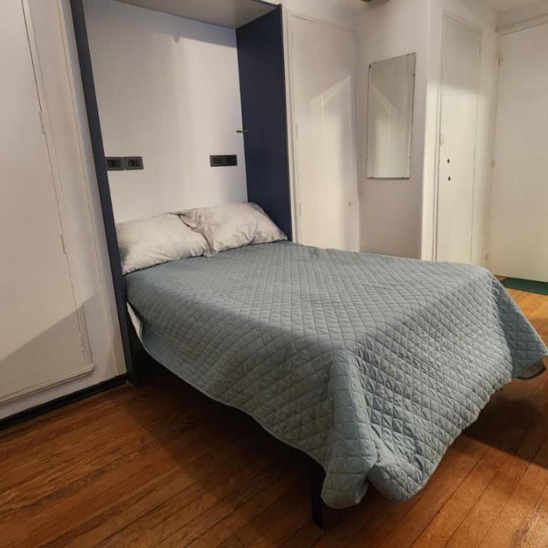 Alojamiento en Rambla de Montevideo - Apartamento de 1 dormitorio - 2