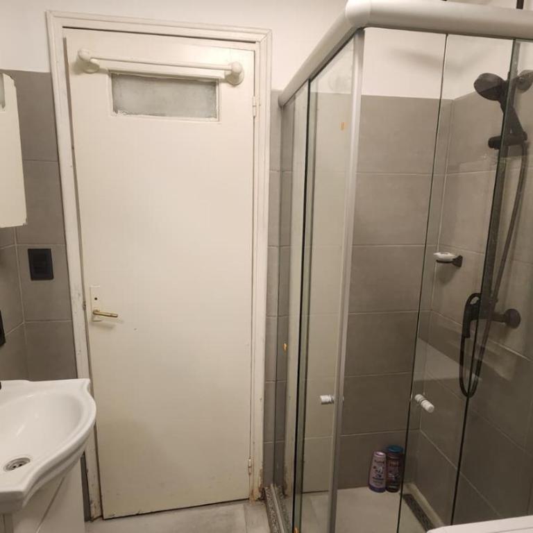 Alojamiento en Rambla de Montevideo - Apartamento de 1 dormitorio - 3