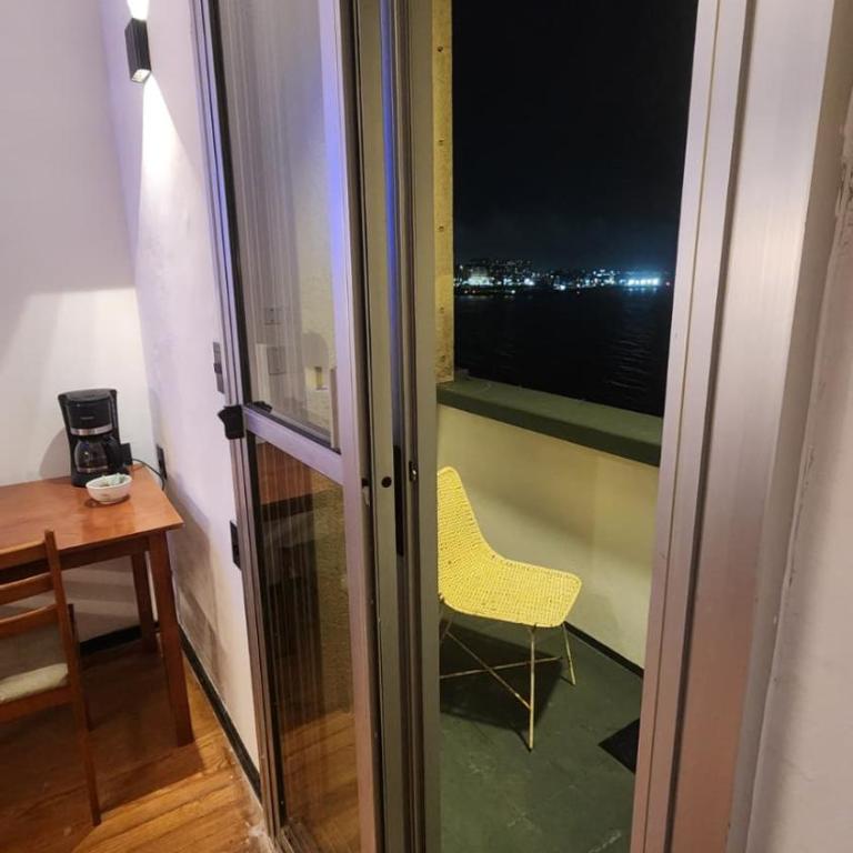 Alojamiento en Rambla de Montevideo - Apartamento de 1 dormitorio - 7