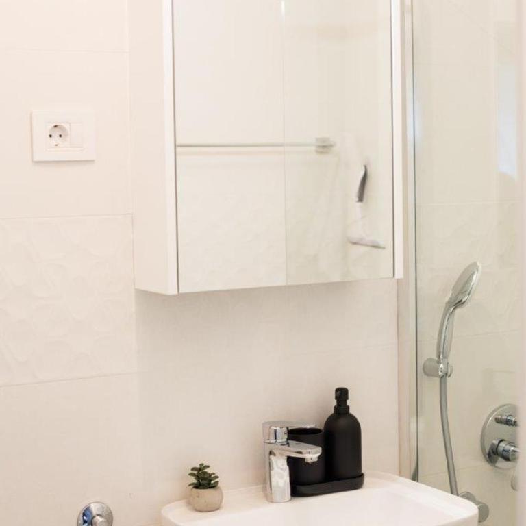 High White apartments 2 NEW - One-Bedroom Apartment - 7