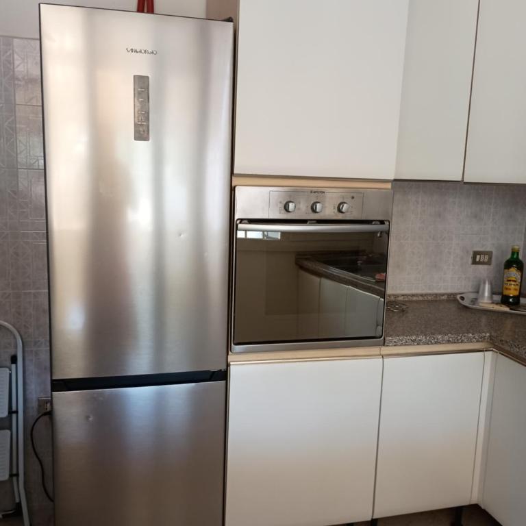 Villa Cesarea - Casa con 4 camere da letto - 8