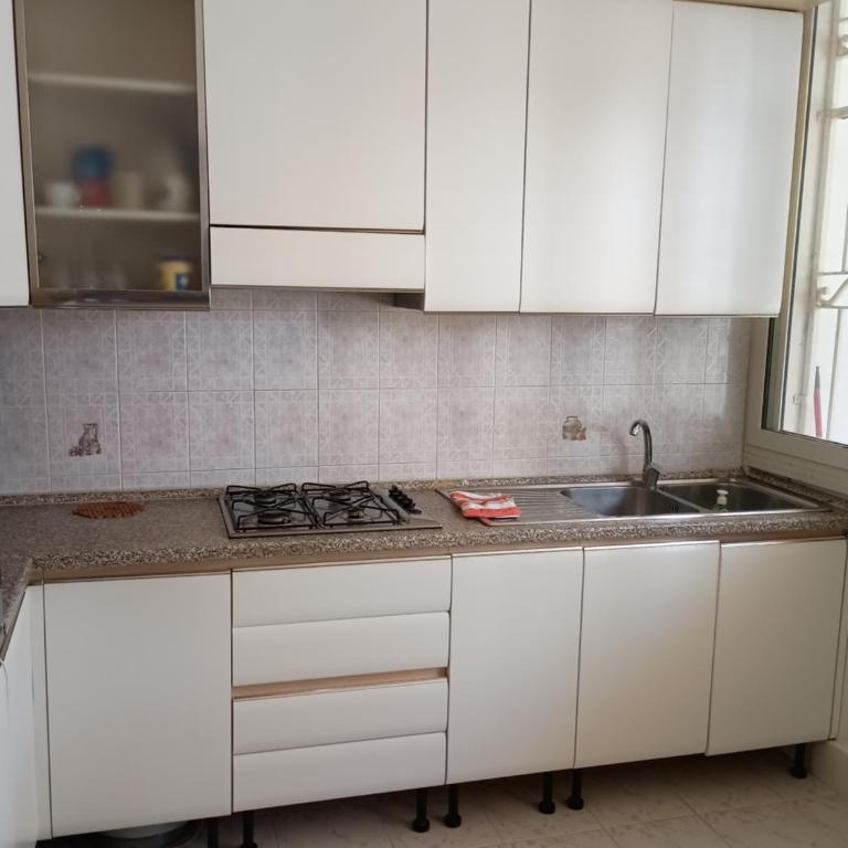 Villa Cesarea - Casa con 4 camere da letto - 7