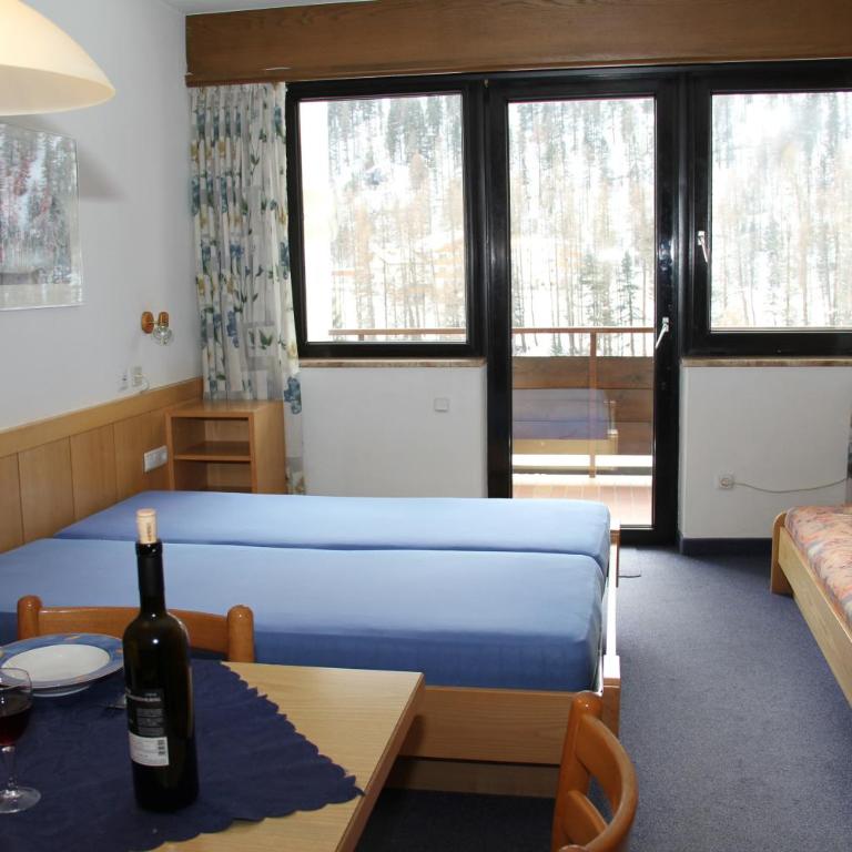 Alpina Residence - Monolocale Standard - 6