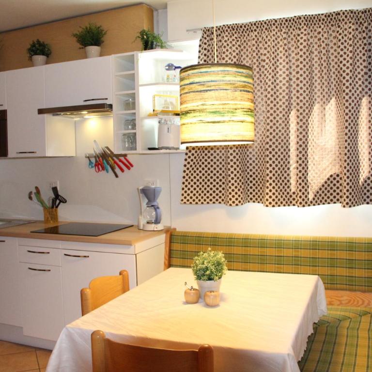 Alpina Residence - Monolocale (2 Adulti + 2 Bambini) - 17
