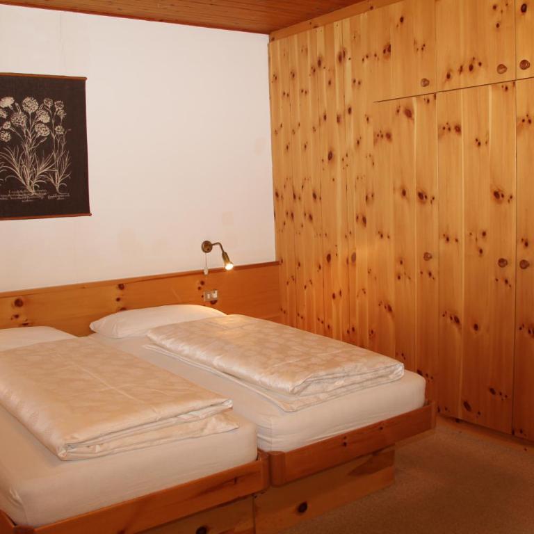 Alpina Residence - Monolocale (2 Adulti + 2 Bambini) - 24