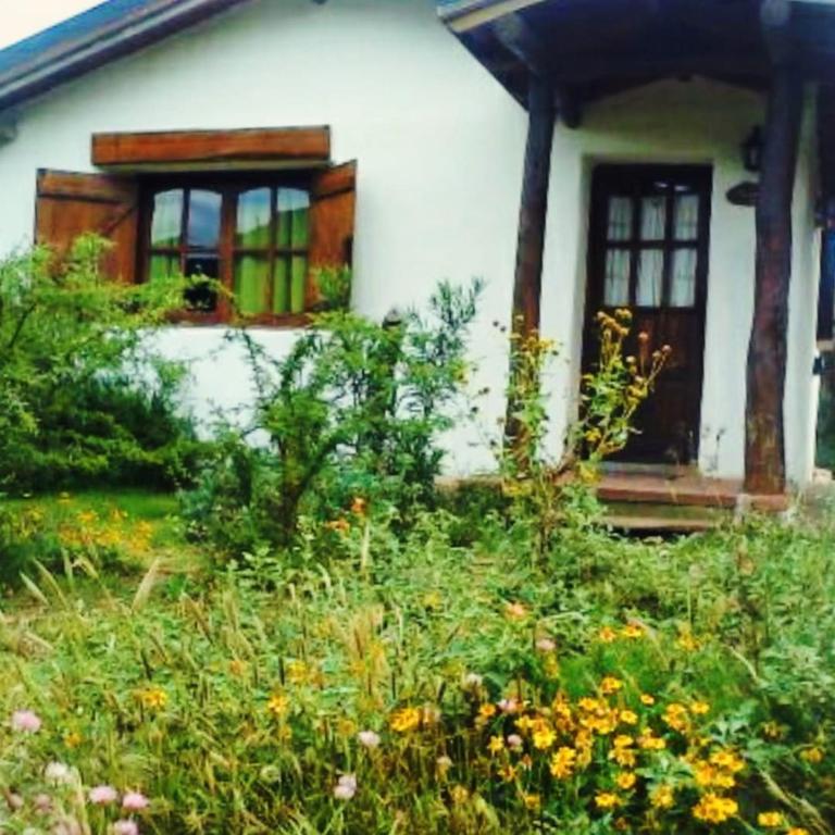 La Morada de la Luna - Cabañas con pileta y vista al Uritorco - Chalet de 1 dormitorio - 23