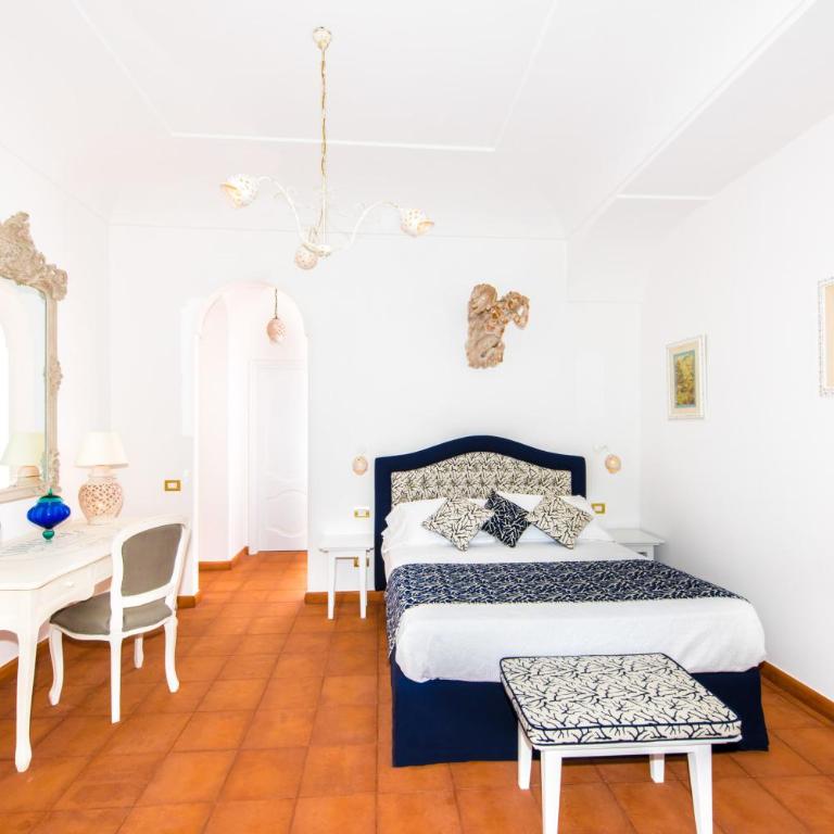 La Casa di Peppe - Suite Royal con Vista Mare - 16