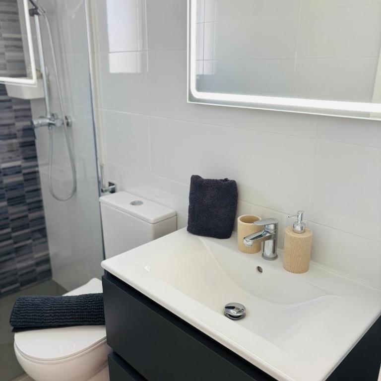 Puerta Al Sol - Apartamento de 1 dormitorio - 11