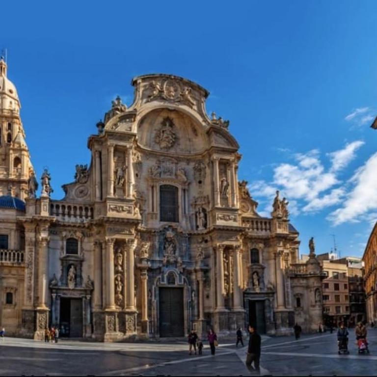 Puerta Al Sol - Apartamento de 1 dormitorio - 26