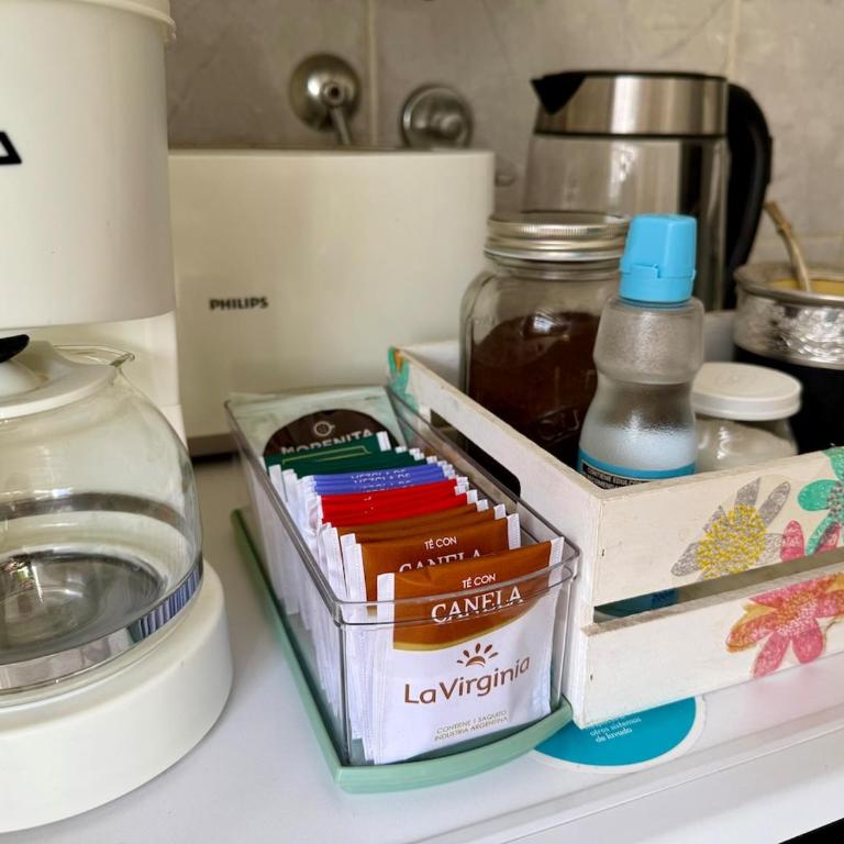 Montagnes Mystiques Ampilo Departamento en Ushuaia - Apartamento de 1 dormitorio - 3