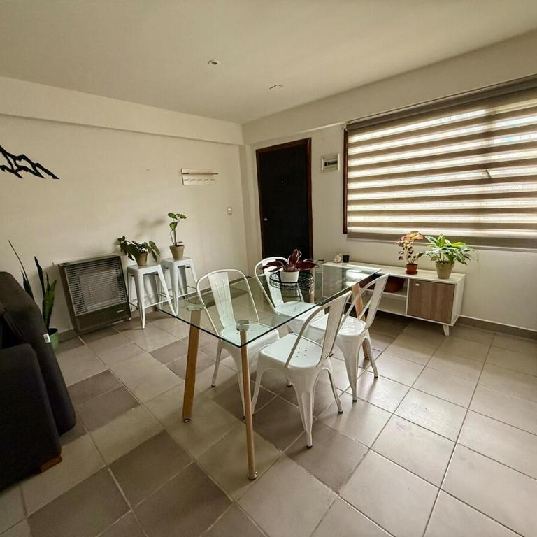 Montagnes Mystiques Ampilo Departamento en Ushuaia - Apartamento de 1 dormitorio - 4