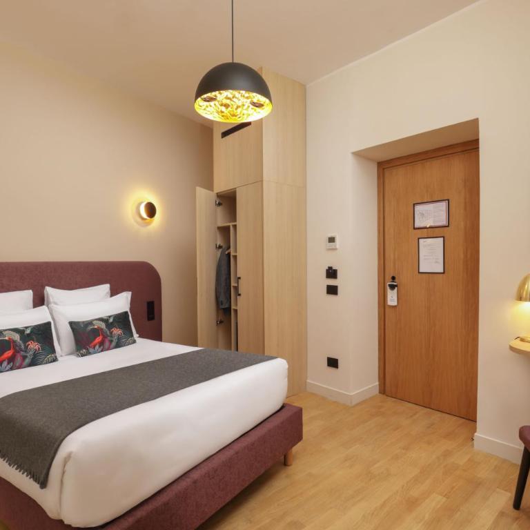 9Hotel Cesari - Classic Single Room - 2