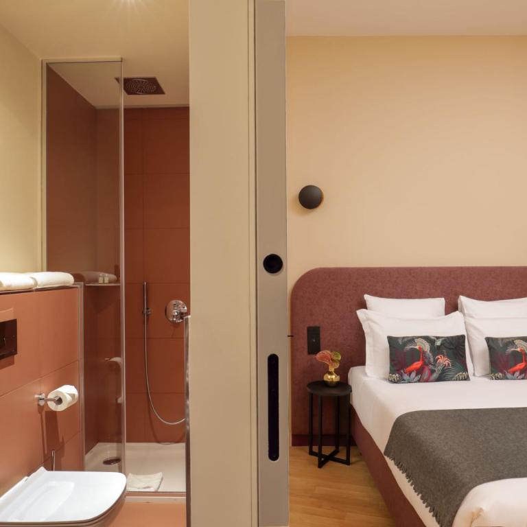 9Hotel Cesari - Classic Single Room - 3