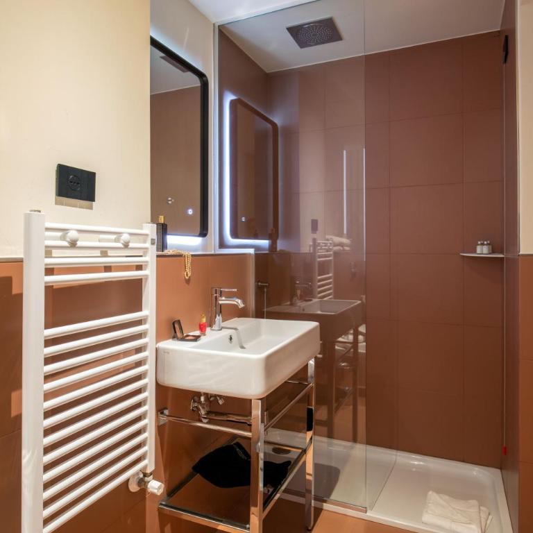 9Hotel Cesari - Classic Double Room - 1