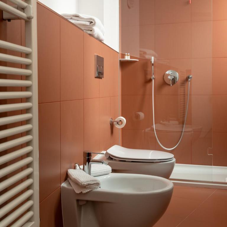 9Hotel Cesari - Classic Single Room - 7