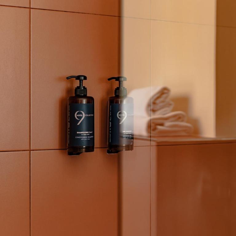 9Hotel Cesari - Classic Double Room - 2