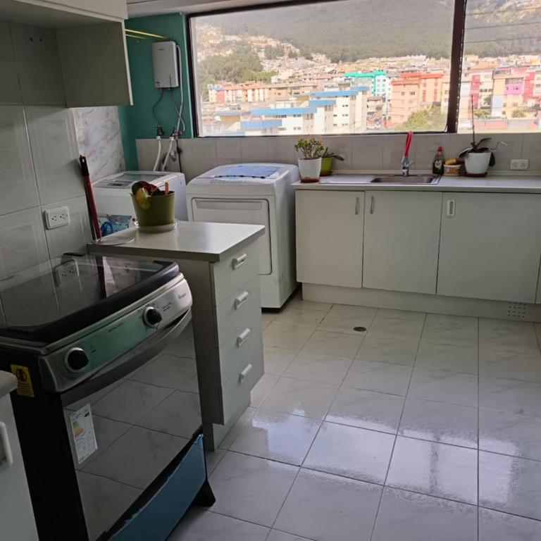 Parke inglés - One-Bedroom Apartment - 16