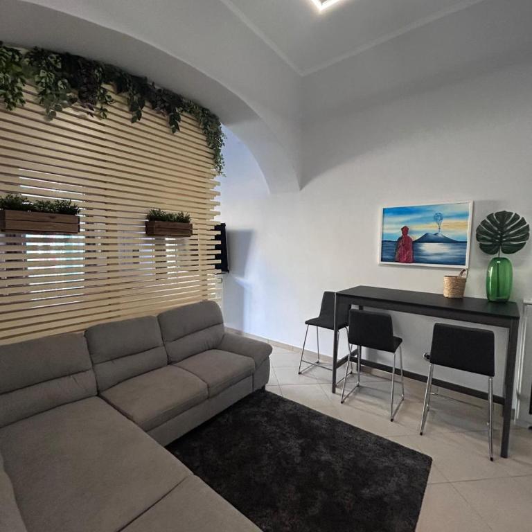 La Casa di Ninarella - Appartamento con 1 Camera da Letto - 1