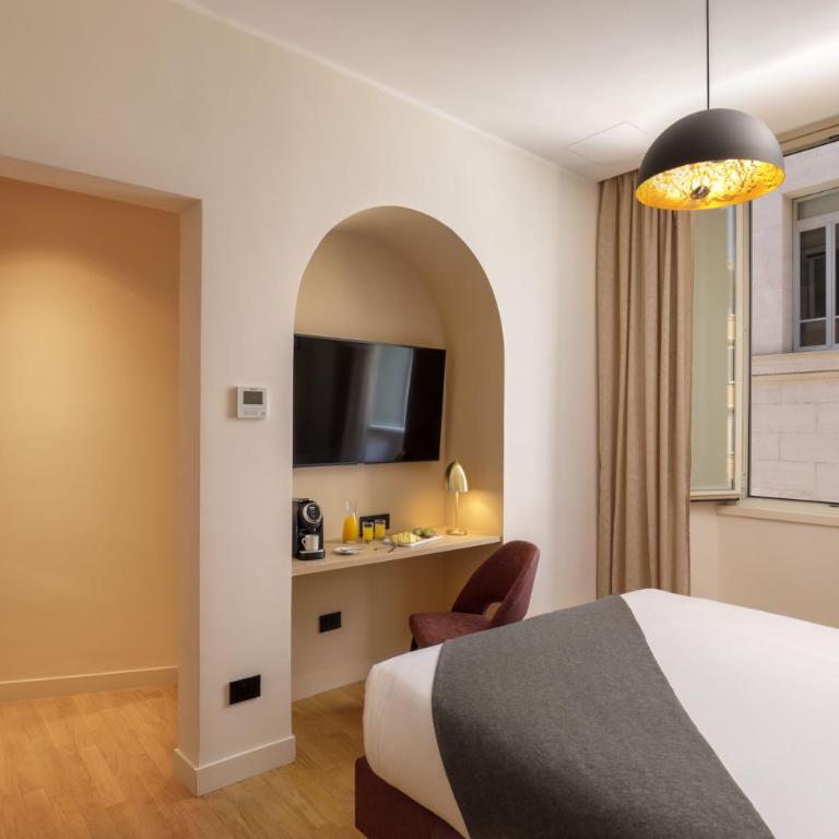 9Hotel Cesari - Classic Double Room - 3