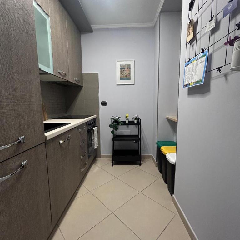 La Casa di Ninarella - Appartamento con 1 Camera da Letto - 5
