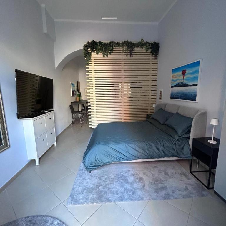 La Casa di Ninarella - Appartamento con 1 Camera da Letto - 9