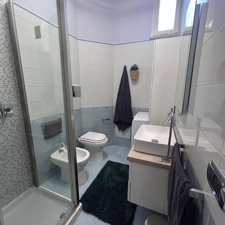 La Casa di Ninarella - Appartamento con 1 Camera da Letto - 10