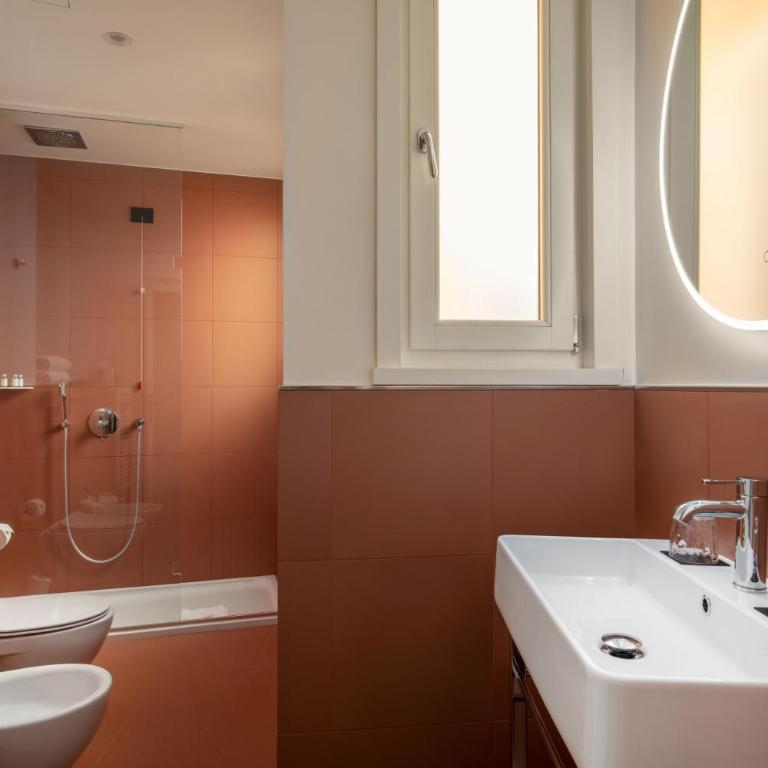 9Hotel Cesari - Classic Double Room - 6