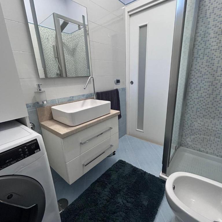 La Casa di Ninarella - Appartamento con 1 Camera da Letto - 12