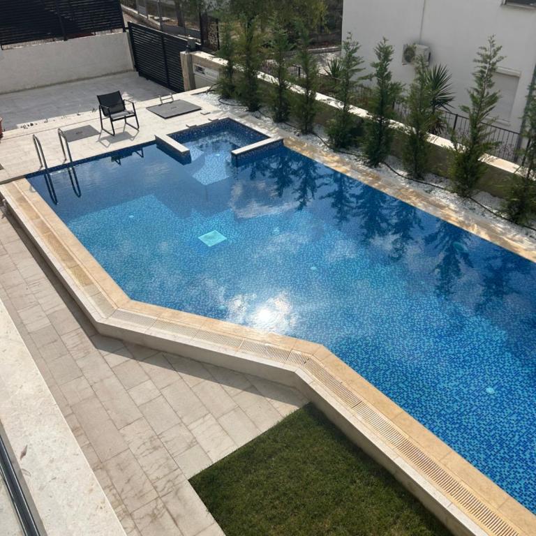 Villa Richard - Apartman sa 2 Spavaće Sobe - 20