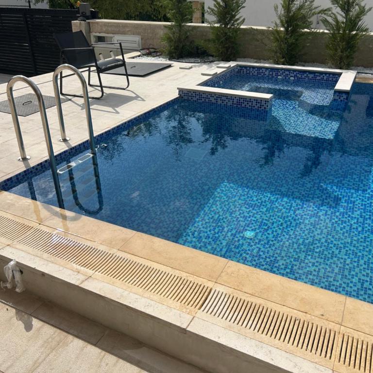 Villa Richard - Apartman sa 2 Spavaće Sobe - 21